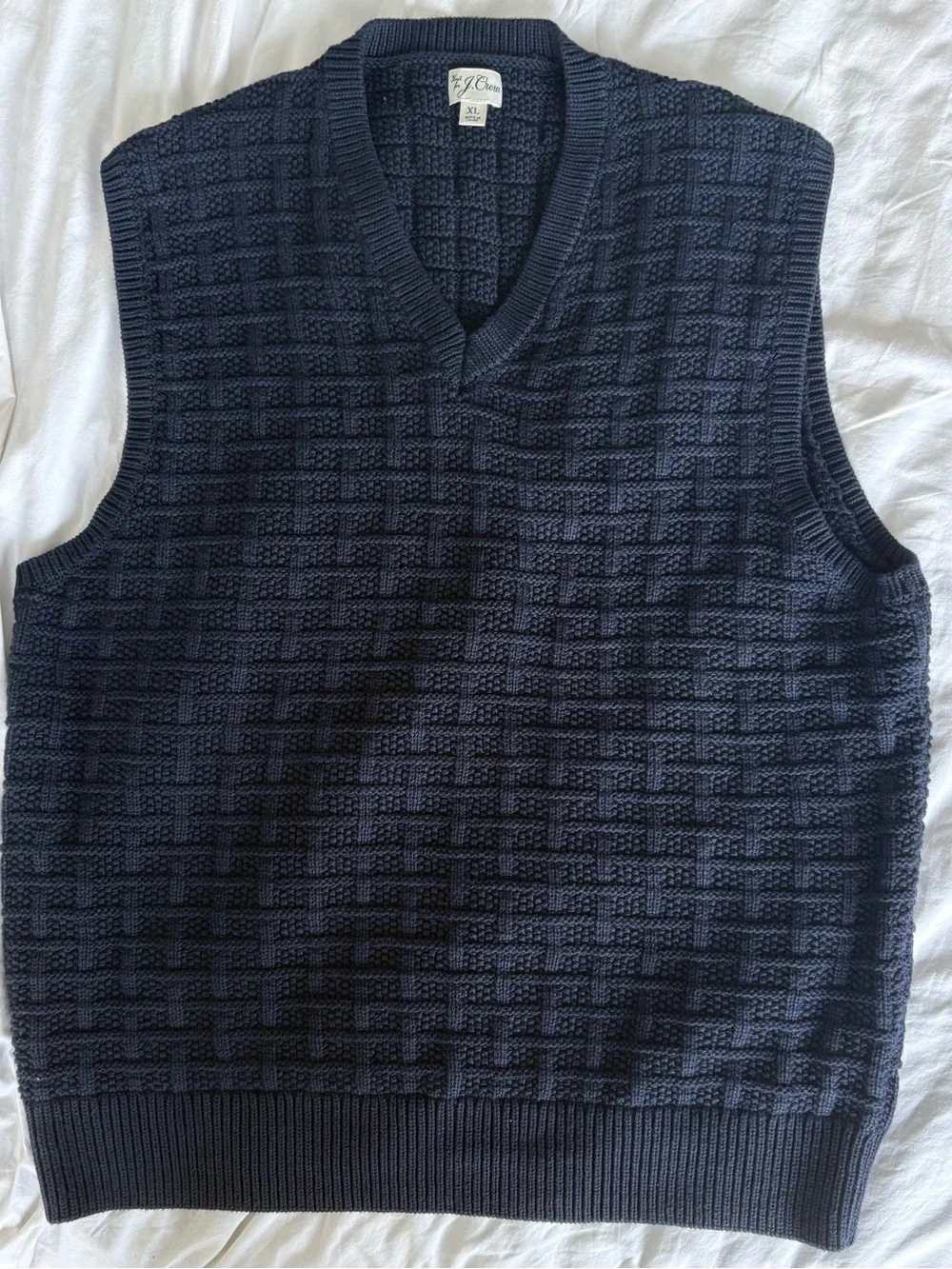 J. Crew brand crew